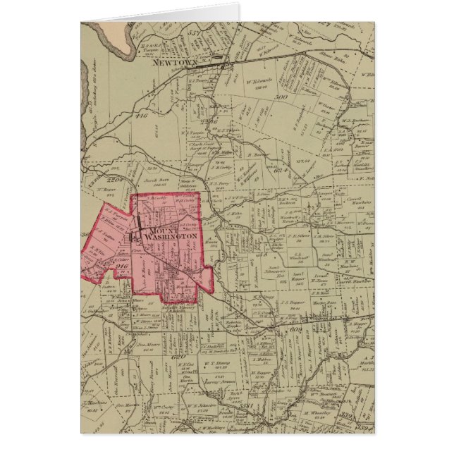 Anderson, Ohio (Frente)