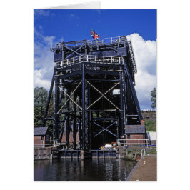 Anderton Lift Cheshire Inglaterra