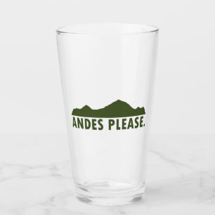 Andes Please