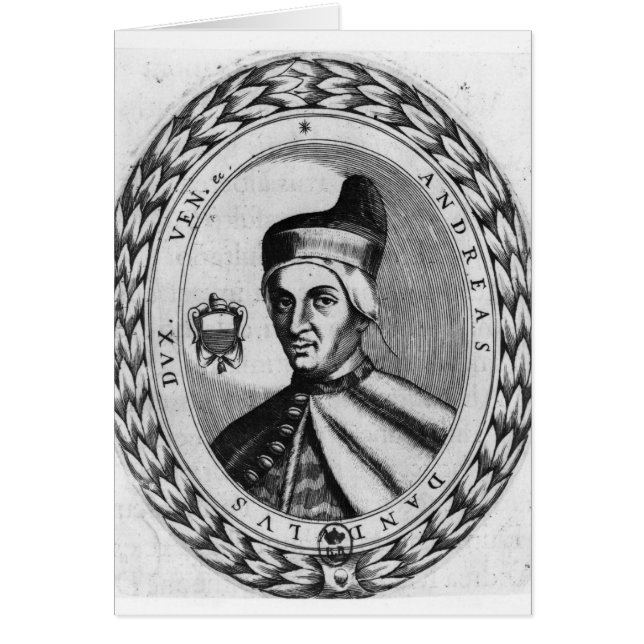 Andrea Dandolo (Frente)