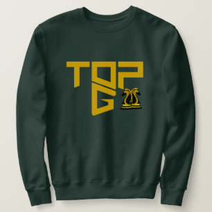 Andrew Equipos Tate Logo Caballero Ajedrez TOP G C