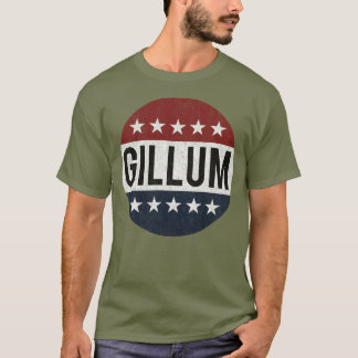 Andrew Gillum para la camisa 2018 del gobernador