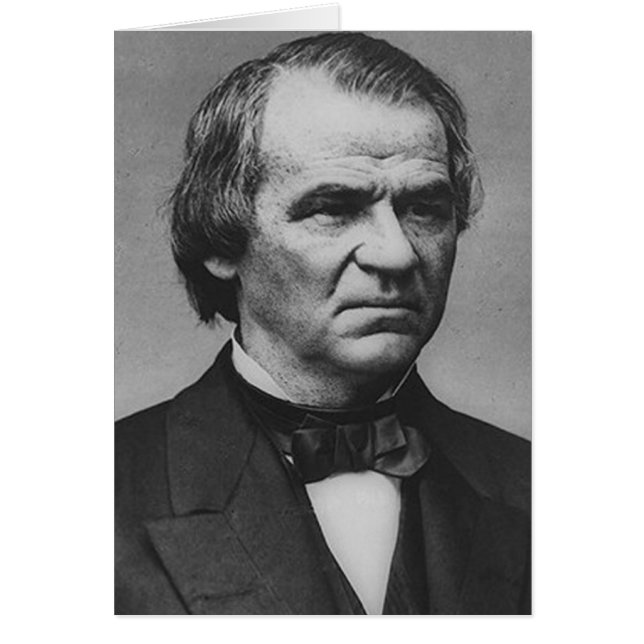 Andrew Johnson (Frente)