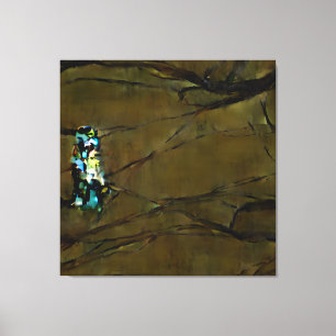 Andrew Wyeth - Christina's World, Arte de 1948