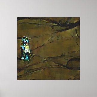 Andrew Wyeth - Christina's World, Arte de 1948