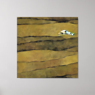 Andrew Wyeth - Christina's World, Arte Estilo 1948