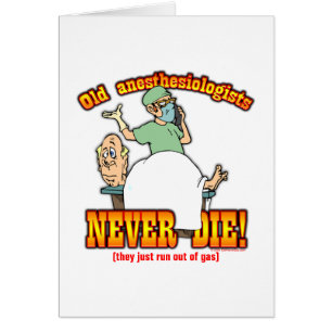 Anesthesiologists