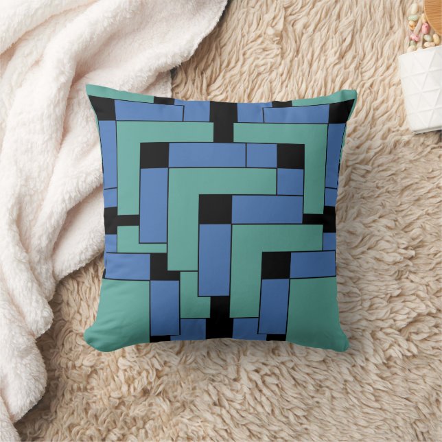 Anexo Cojines decorativos (Manta)