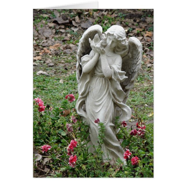 Ángel (Frente)