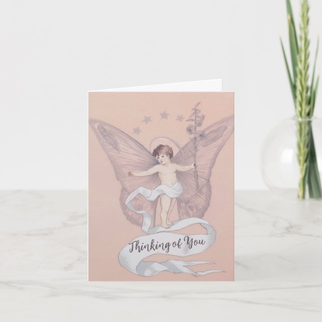Ángel (Anverso)