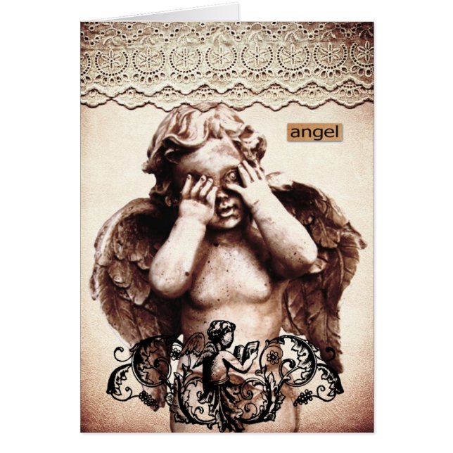 ángel (Frente)