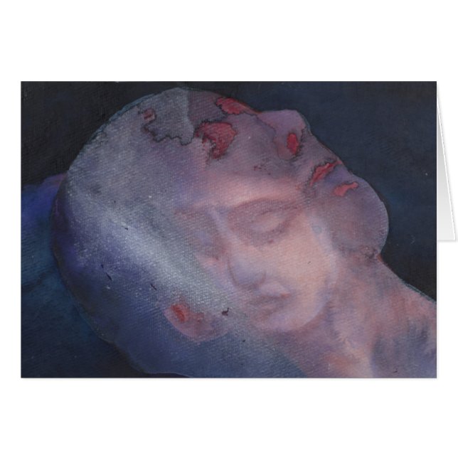 Ángel (Anverso (Horizontal))