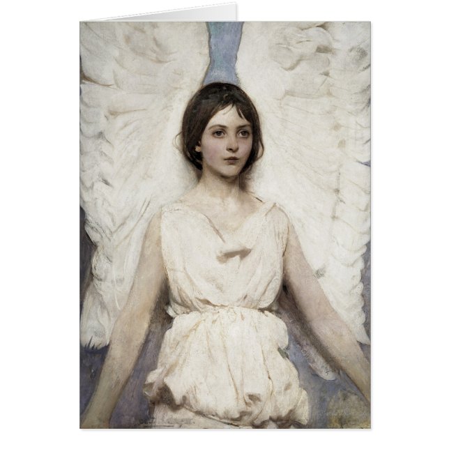 Ángel (Frente)