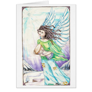 Ángel #1 de Dreadie