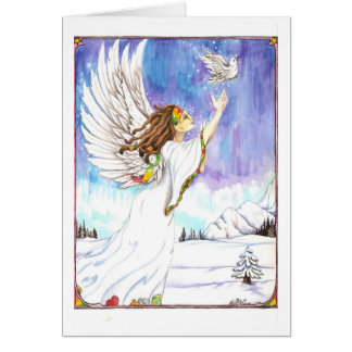 Ángel #2 de Dreadie