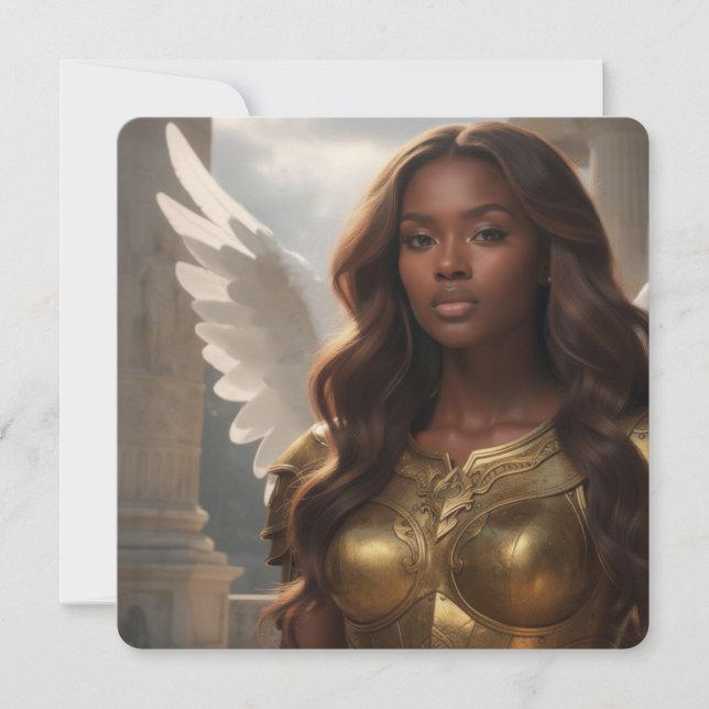 ÁNGEL - ÁNGELES (Anverso)