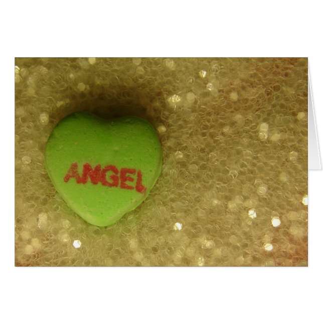 Angel Candy (Anverso (Horizontal))