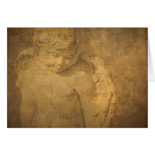 Angel Child (Anverso (Horizontal))