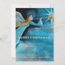 Angel Comparte Las Noticias De Navidades Elegantes