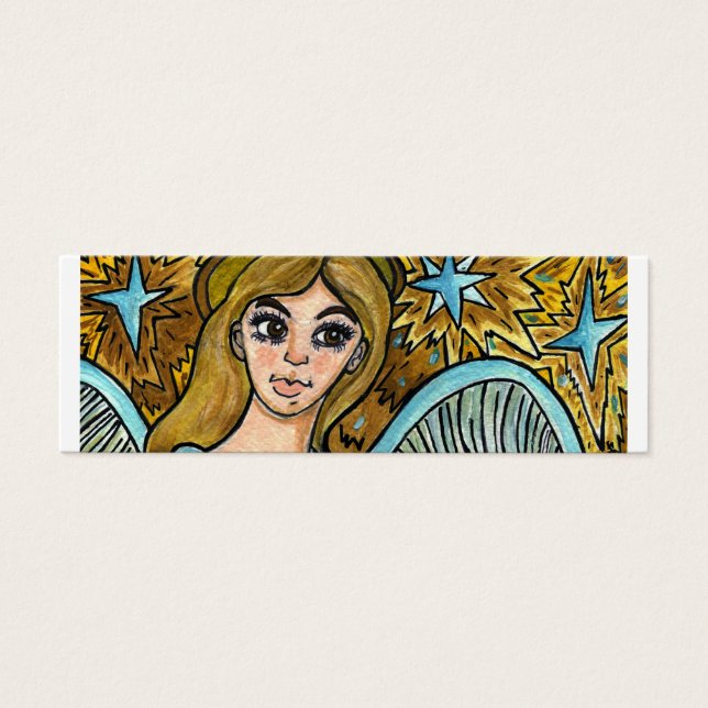 Ángel con Ha0 (Frente)