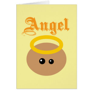 Ángel Cute