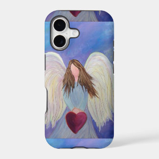 Ángel de Amor