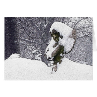 Ángel de consuelo ・ Cherub