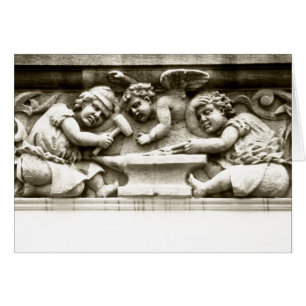 Ángel de guarda de herreros