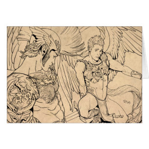 Ángel de guarda de Joe Phillips