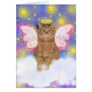 Ángel de guarda de mascotas