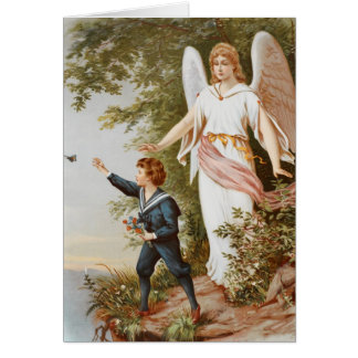 Ángel de guarda del vintage