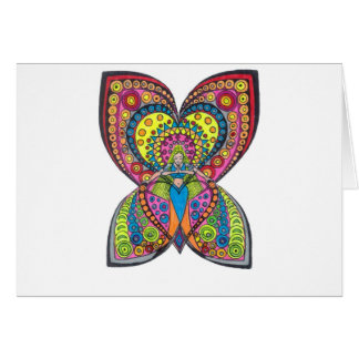 Ángel de la armonía