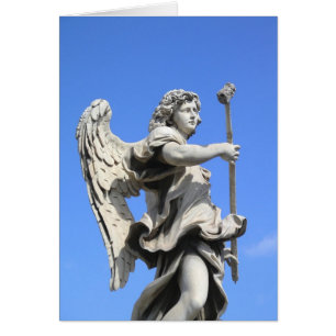 Ángel de la guarda