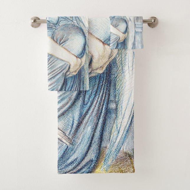 Ángel de la guarda En la Biblia hebrea (In situ)