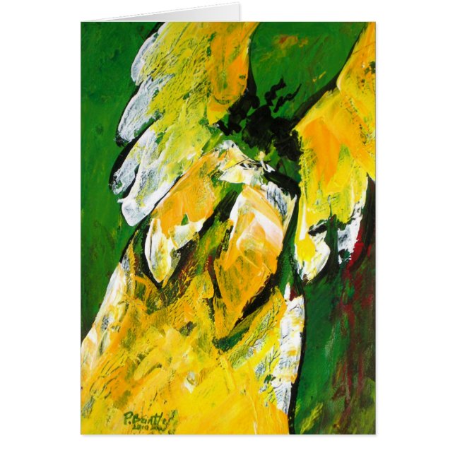 Ángel de la Luz 2010 (Frente)