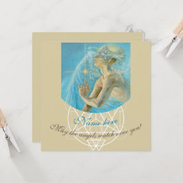 Ángel de la luz amor divino y fino de protección