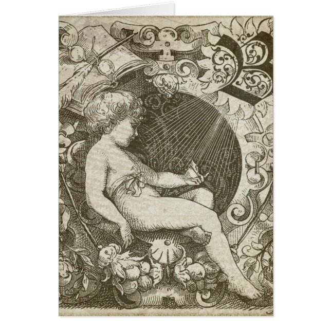 Ángel de la vendimia (Frente)