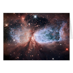 Ángel de Nieve Hubble