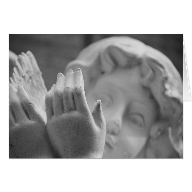 Angel de Shirley Taylor (Anverso (Horizontal))