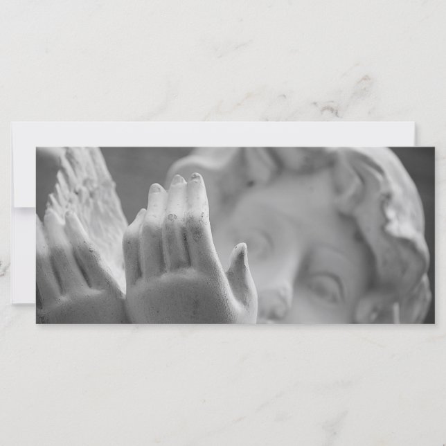 Angel de Shirley Taylor (Anverso)