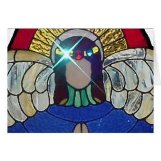 Ángel de The Guardian
