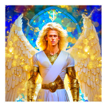 Ángel del Arte del Señor