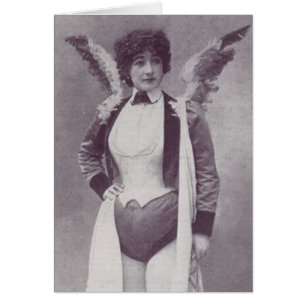 Ángel del Victorian