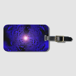 Angel - Etiqueta de identificación de equipaje del