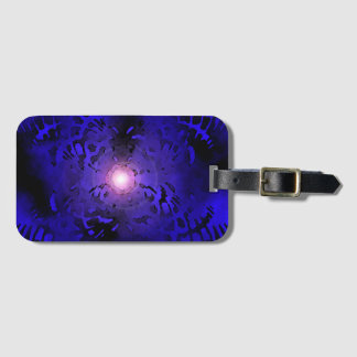 Angel - Etiqueta de identificación de equipaje del