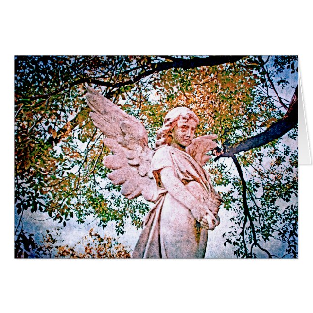 Angel Grace (Anverso (Horizontal))