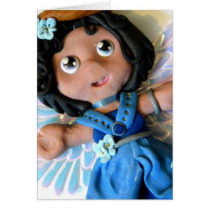 Ángel II de Krystal