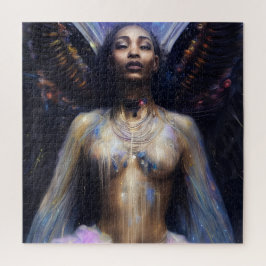 Ángel Jigsaw Puzzle