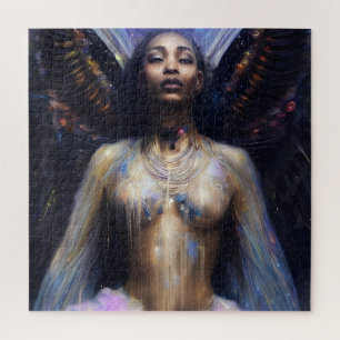 Ángel Jigsaw Puzzle