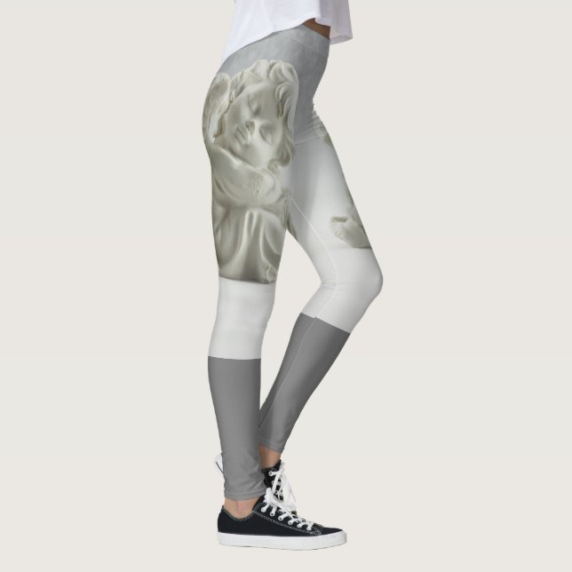 Angel Leggings (Derecha)
